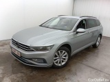  Volkswagen  Passat Volkswagen  Variant 2.0 TDI SCR 110kW DSG7 Style Business 5d 
