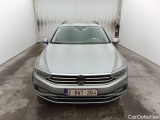  Volkswagen  Passat Volkswagen  Variant 2.0 TDI SCR 110kW DSG7 Style Business 5d #5