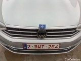  Volkswagen  Passat Volkswagen  Variant 2.0 TDI SCR 110kW DSG7 Style Business 5d #37