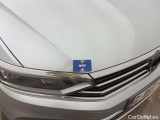  Volkswagen  Passat Volkswagen  Variant 2.0 TDI SCR 110kW DSG7 Style Business 5d #39