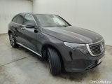 Mercedes  EQC Mercedes-Benz   400 4MATIC Business Solution 5d #8