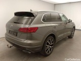  Volkswagen  Touareg VOLKSWAGEN  DIESEL - 2018 3.0 TDi 231 V6 SCR 4Mot. Tiptronic R-Line 5d #2