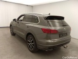  Volkswagen  Touareg VOLKSWAGEN  DIESEL - 2018 3.0 TDi 231 V6 SCR 4Mot. Tiptronic R-Line 5d #7