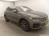  Volkswagen  Touareg VOLKSWAGEN  DIESEL - 2018 3.0 TDi 231 V6 SCR 4Mot. Tiptronic R-Line 5d #8