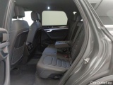  Volkswagen  Touareg VOLKSWAGEN  DIESEL - 2018 3.0 TDi 231 V6 SCR 4Mot. Tiptronic R-Line 5d #10