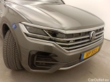  Volkswagen  Touareg VOLKSWAGEN  DIESEL - 2018 3.0 TDi 231 V6 SCR 4Mot. Tiptronic R-Line 5d #25