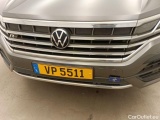  Volkswagen  Touareg VOLKSWAGEN  DIESEL - 2018 3.0 TDi 231 V6 SCR 4Mot. Tiptronic R-Line 5d #29