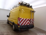  Ford  Transit Ford  350M 2.0TD 130pk 96kW M6 Trend 4d #7