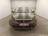  Peugeot  308 Peugeot  1.5 BlueHDi 130 S&S GT 5d 