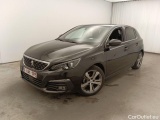  Peugeot  308 Peugeot  1.5 BlueHDi 130 S&S GT 5d #2