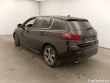  Peugeot  308 Peugeot  1.5 BlueHDi 130 S&S GT 5d #3