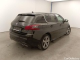  Peugeot  308 Peugeot  1.5 BlueHDi 130 S&S GT 5d #4