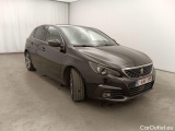  Peugeot  308 Peugeot  1.5 BlueHDi 130 S&S GT 5d #5