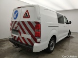  Peugeot  Expert Peugeot  Long DC Asphalt L3 2.0 BlueHDi 120 EAT8 4d #2