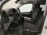  Peugeot  Expert Peugeot  Long DC Asphalt L3 2.0 BlueHDi 120 EAT8 4d #3