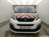  Peugeot  Expert Peugeot  Long DC Asphalt L3 2.0 BlueHDi 120 EAT8 4d #5