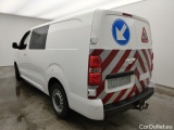  Peugeot  Expert Peugeot  Long DC Asphalt L3 2.0 BlueHDi 120 EAT8 4d #7