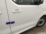  Peugeot  Expert Peugeot  Long DC Asphalt L3 2.0 BlueHDi 120 EAT8 4d #20