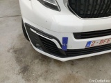  Peugeot  Expert Peugeot  Long DC Asphalt L3 2.0 BlueHDi 120 EAT8 4d #38