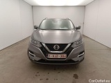  Nissan  Qashqai Nissan  MHEV 103KW N-Connecta 5d 