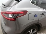  Nissan  Qashqai Nissan  MHEV 103KW N-Connecta 5d #44
