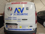  Ford  Transit Connect Ford  1.5 TDCi 74kW L2 Trend 4d #69