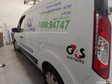  Ford  Transit Connect Ford  1.5 TDCi 74kW L2 Trend 4d #70