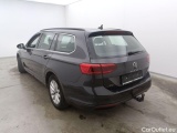  Volkswagen  Passat Volkswagen  Variant 2.0 TDI 90kW DSG Style Business 5d #7