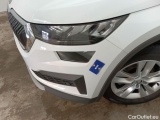  Skoda  Kodiaq Skoda  2.0 CRTDI 110kW DSG7 Clever 5d #6