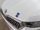  Skoda  Kodiaq Skoda  2.0 CRTDI 110kW DSG7 Clever 5d #69