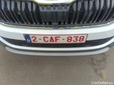  Skoda  Kodiaq Skoda  2.0 CRTDI 110kW DSG7 Clever 5d #79