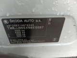  Skoda  Kodiaq Skoda  2.0 CRTDI 110kW DSG7 Clever 5d #95