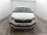  Skoda  Kodiaq Skoda  2.0 CRTDI 110kW DSG7 Clever 5d #96