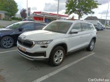  Skoda  Kodiaq Skoda  2.0 CRTDI 110kW DSG7 Clever 5d #97