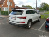  Skoda  Kodiaq Skoda  2.0 CRTDI 110kW DSG7 Clever 5d #101