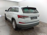  Skoda  Kodiaq Skoda  2.0 CRTDI 110kW DSG7 Clever 5d #100