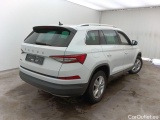  Skoda  Kodiaq Skoda  2.0 CRTDI 110kW DSG7 Clever 5d #102