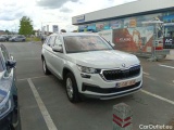  Skoda  Kodiaq Skoda  2.0 CRTDI 110kW DSG7 Clever 5d #103