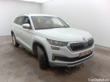  Skoda  Kodiaq Skoda  2.0 CRTDI 110kW DSG7 Clever 5d #104