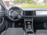 Skoda  Kodiaq Skoda  2.0 CRTDI 110kW DSG7 Clever 5d #105