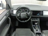  Skoda  Kodiaq Skoda  2.0 CRTDI 110kW DSG7 Clever 5d #106