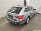  Skoda  Superb Skoda  Combi 1.6 CRTDI 88kW DSG7 Style 5d #61