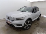  Volvo  XC 40 Volvo XC40 P8 4x4 Recharge R-Design 5d #53