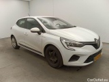  Renault  Clio RENAULT  V DIESEL 1.5 Blue dCi 101 Corporate Edition 5d #8