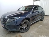  Mercedes  EQC Mercedes-Benz   400 4MATIC Business Solution 5d 