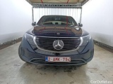  Mercedes  EQC Mercedes-Benz   400 4MATIC Business Solution 5d #5