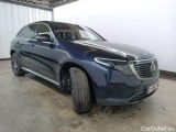  Mercedes  EQC Mercedes-Benz   400 4MATIC Business Solution 5d #8