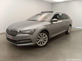  Skoda  Superb Skoda  Combi 1.4 TSI iV 160kW DSG6 L&K 5d 