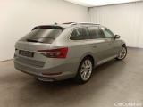  Skoda  Superb Skoda  Combi 1.4 TSI iV 160kW DSG6 L&K 5d #2