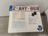  Skoda  Superb Skoda  Combi 1.4 TSI iV 160kW DSG6 L&K 5d #4